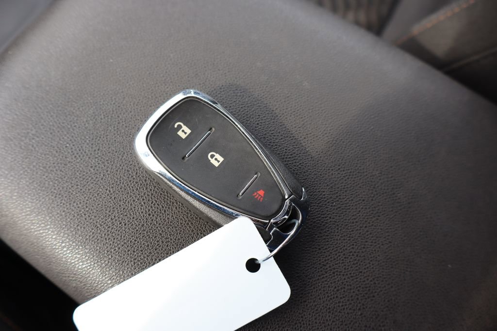 Used 2019 Chevrolet Equinox LT image 32