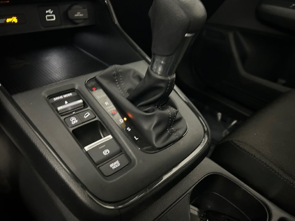 Certified 2024 Honda CR-V LX image 27