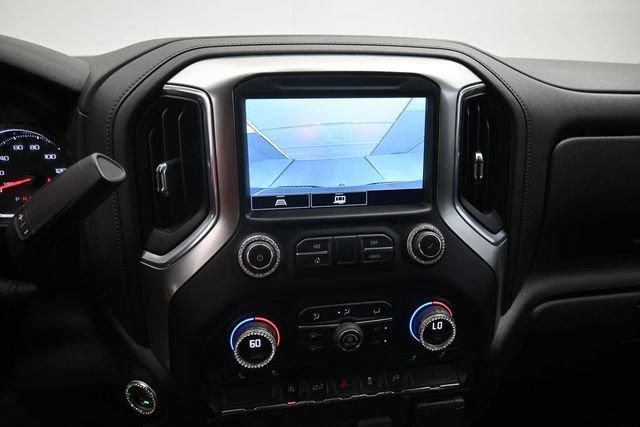 Used 2021 Chevrolet Silverado 1500 RST w/ Convenience Package II AWD/4WD image 7