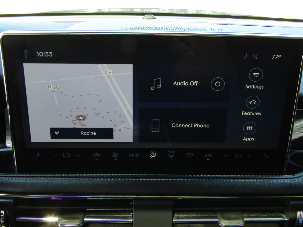 Used 2024 Lincoln Corsair Grand Touring AWD/4WD image 30