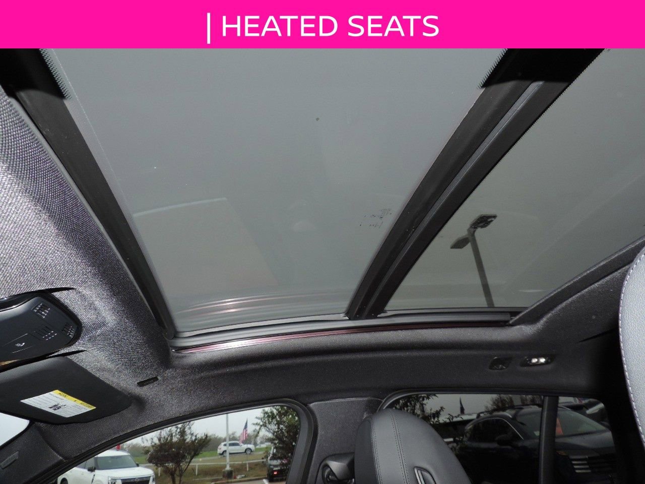 Used 2019 BMW X4 xDrive30i w/ Convenience Package image 13