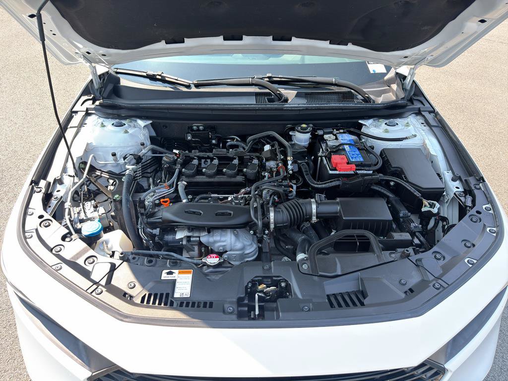 Used 2023 Honda Accord EX image 34
