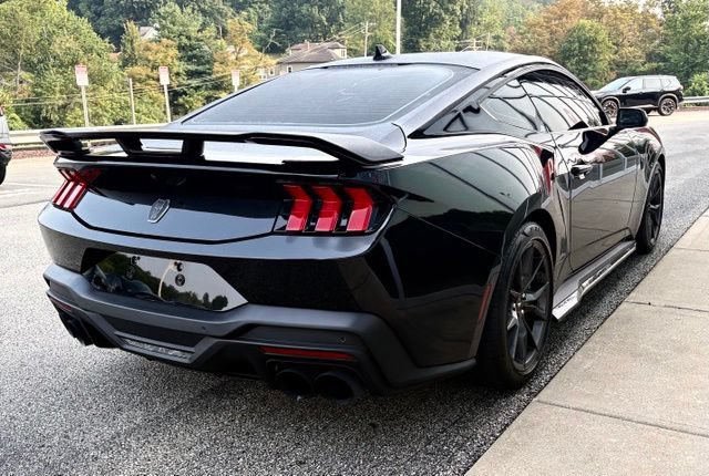 Used 2025 Ford Mustang Dark Horse RWD image 6