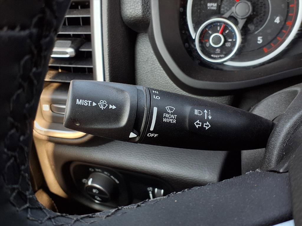 Used 2025 RAM 5500 Tradesman image 23