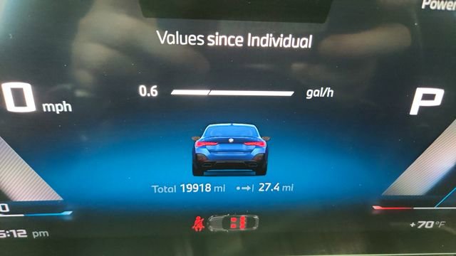 Used 2025 BMW M440i image 38