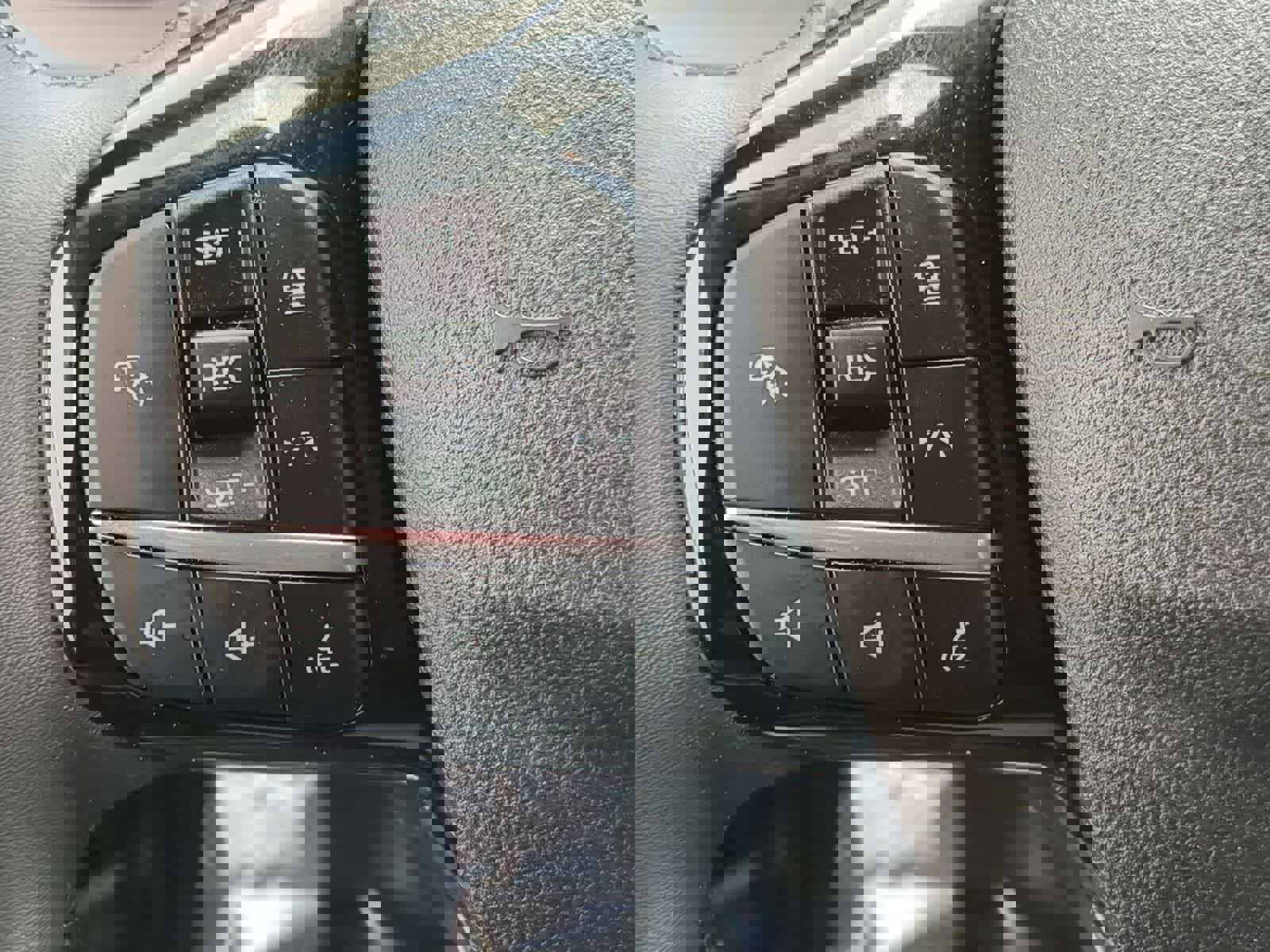 Used 2023 Ford Escape Platinum image 23