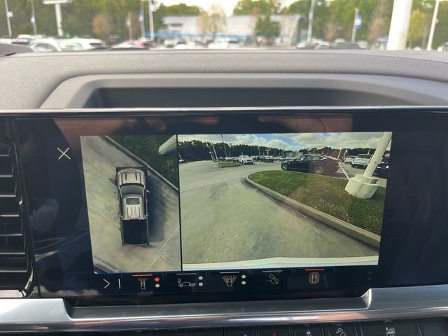 New 2026 Chevrolet Silverado 1500 RST image 28