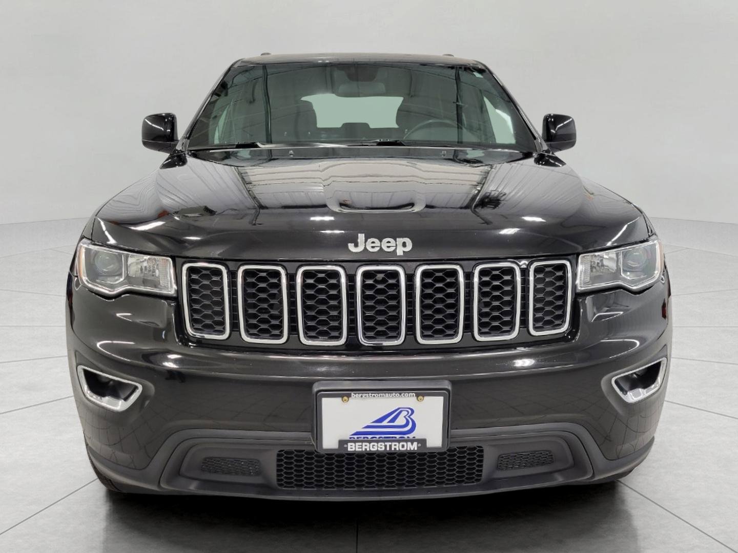 Used 2021 Jeep Grand Cherokee Laredo w/ Security & Convenience Group image 13