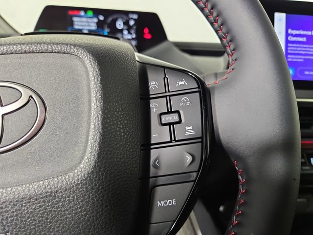 New 2026 Toyota Prius Plug-In Hybrid image 23