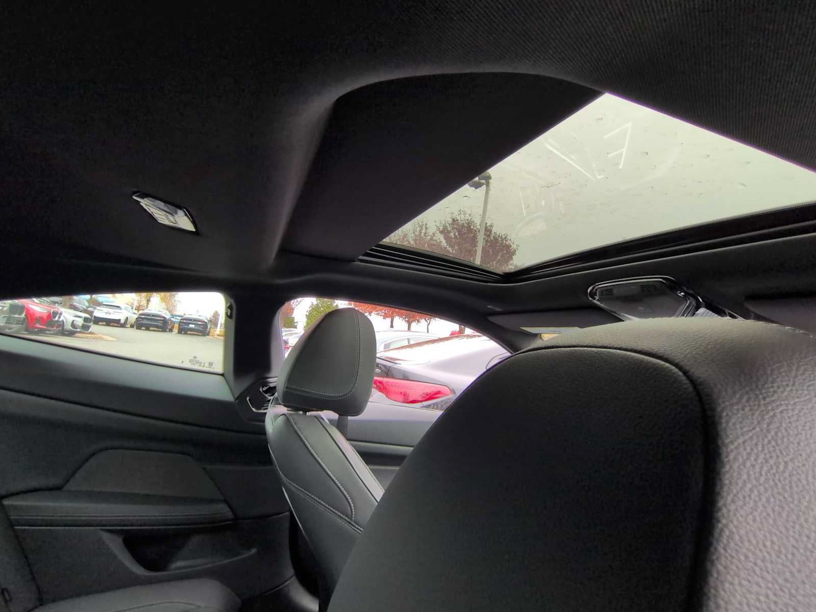 Used 2026 BMW 430i xDrive Coupe w/ M Sport Package AWD/4WD image 23