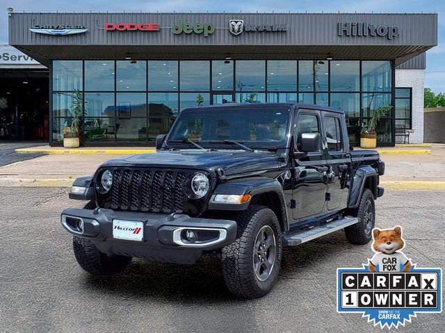 Used 2023 Jeep Gladiator Sport AWD/4WD image 1