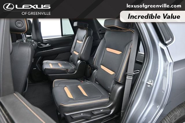 Used 2021 GMC Yukon AT4 w/ AT4 Premium Plus Package AWD/4WD image 27