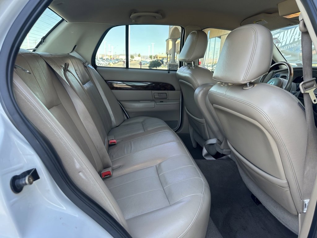 Used 2004 Mercury Grand Marquis LS image 22