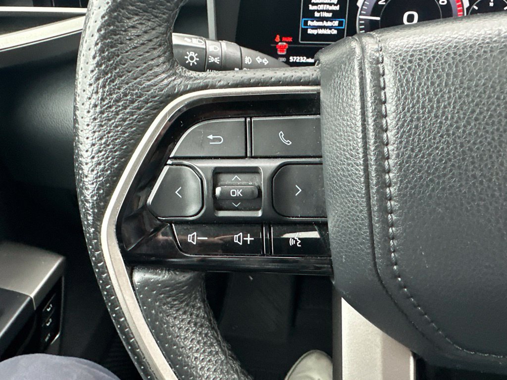 Used 2023 Toyota Sequoia Limited AWD/4WD image 46