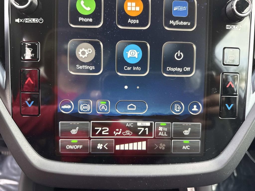 New 2026 Subaru Forester Limited image 31