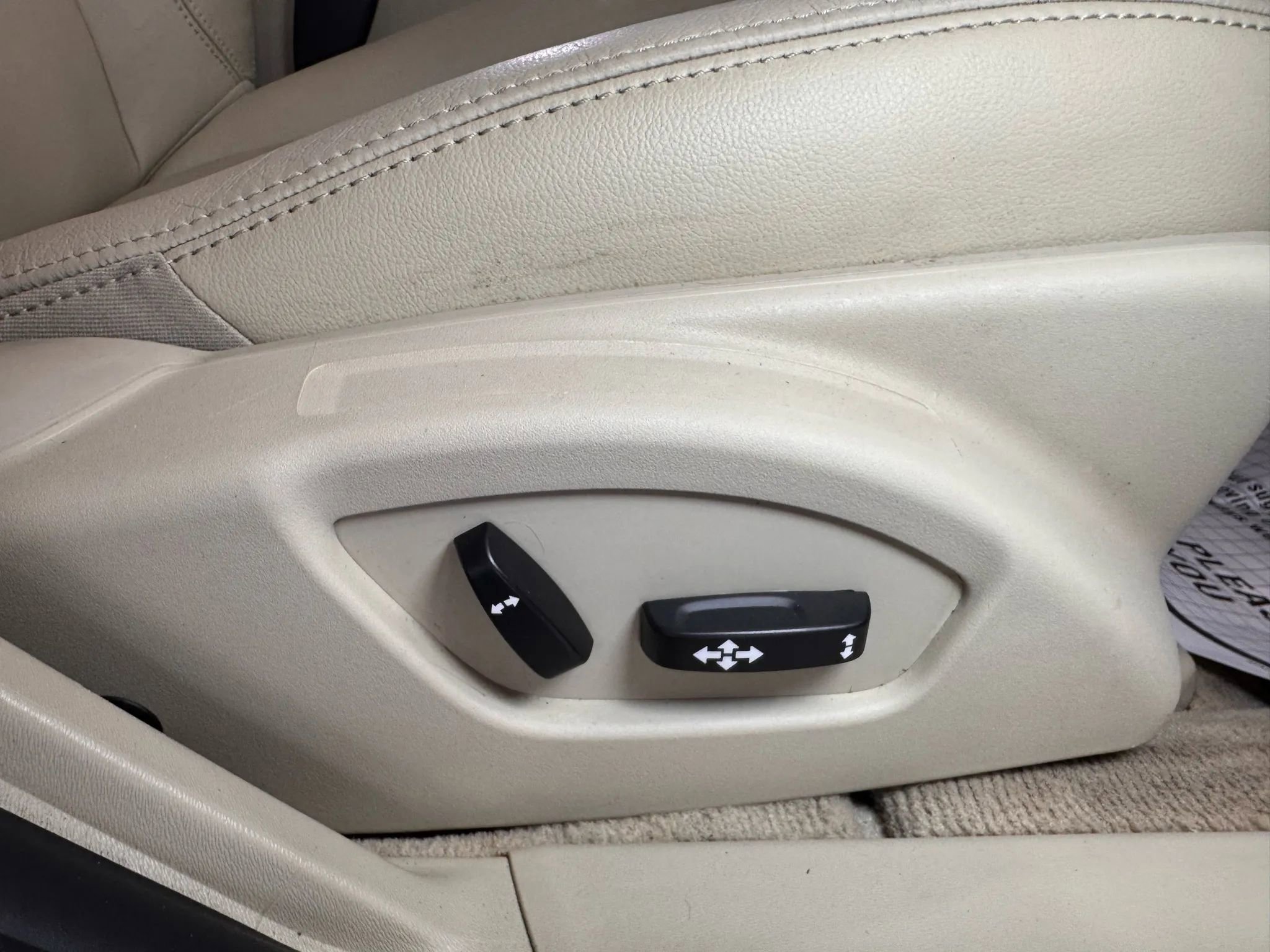 Used 2015 Volvo S60 T5 Premier image 14