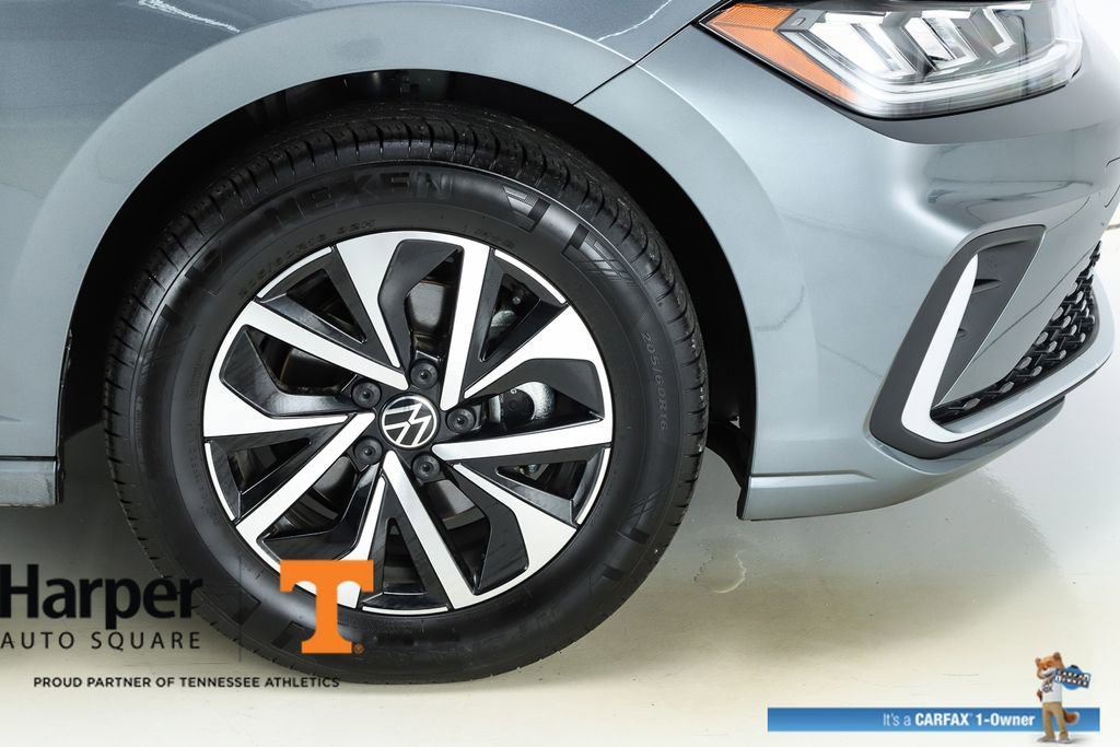 Used 2025 Volkswagen Jetta S image 50