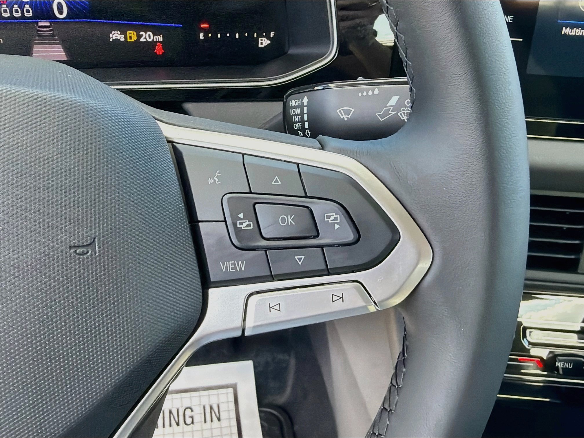 New 2027 Volkswagen Jetta S FWD image 35