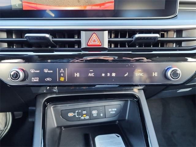 New 2026 Kia K5 GT-Line w/ GT-Line Premium Package image 21