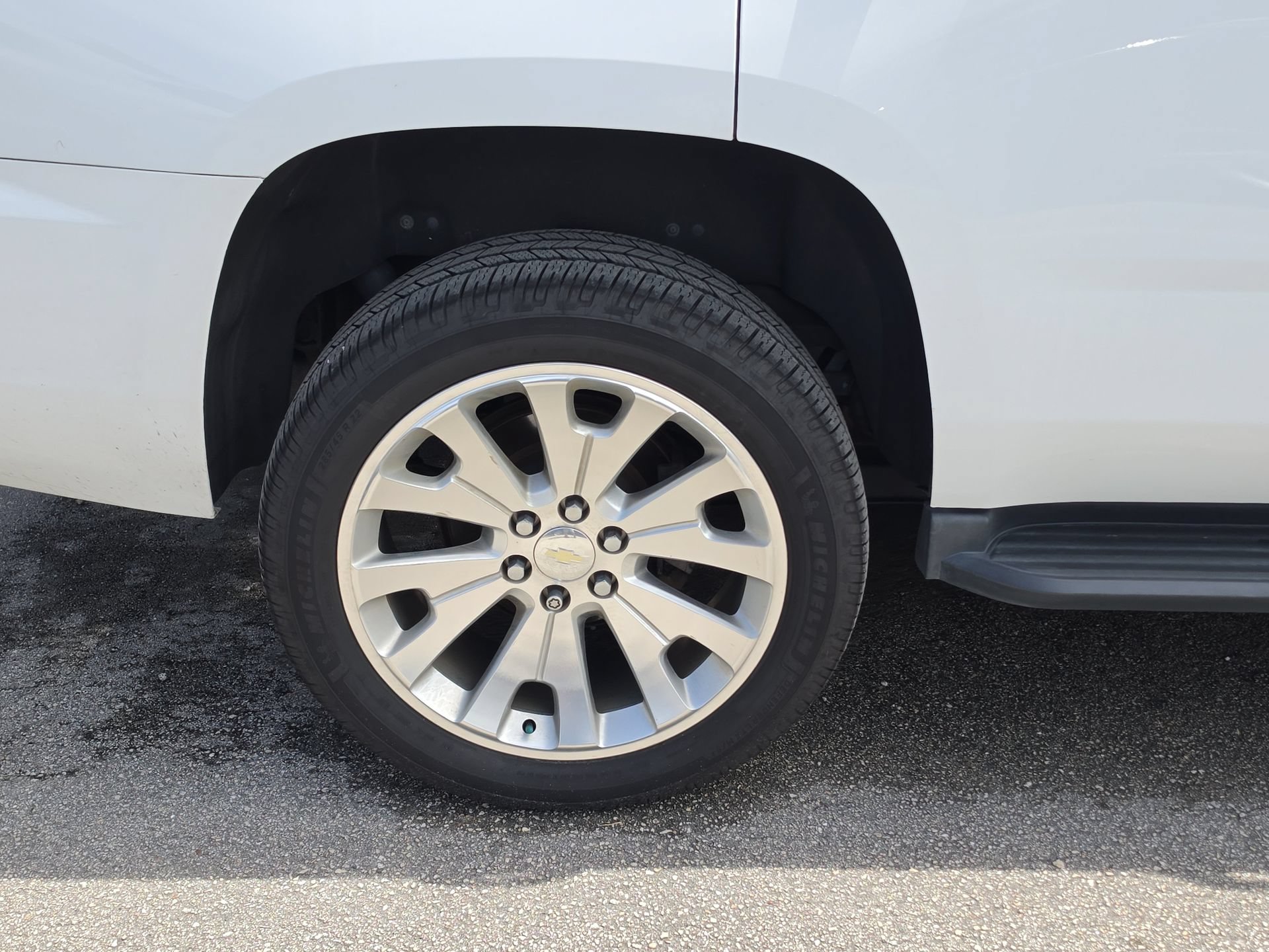 Used 2019 Chevrolet Tahoe LT AWD/4WD image 11