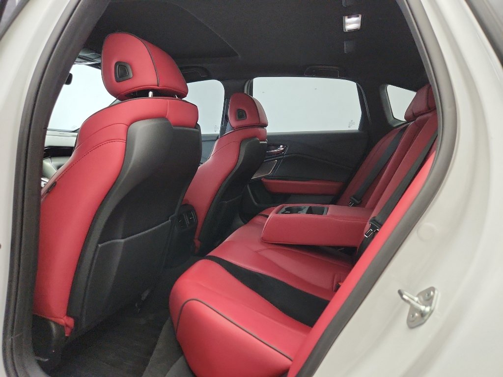 Used 2022 Acura TLX w/ A-SPEC Pkg image 32