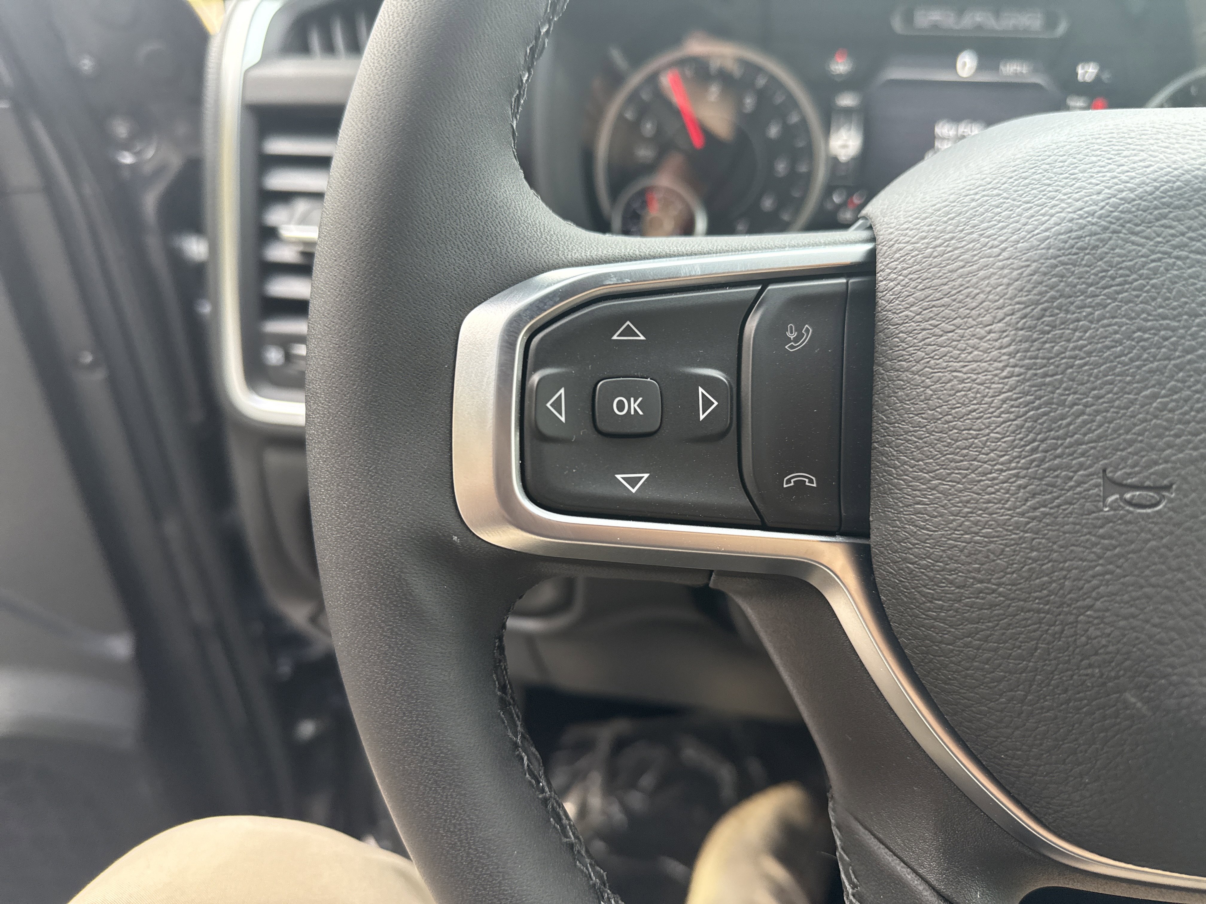 New 2026 RAM 2500 Big Horn image 18