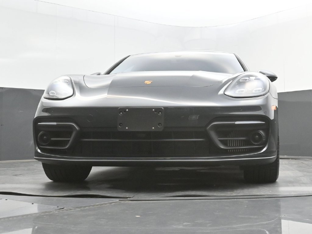 Certified 2023 Porsche Panamera 4 Executive w/ Premium Package AWD/4WD image 32