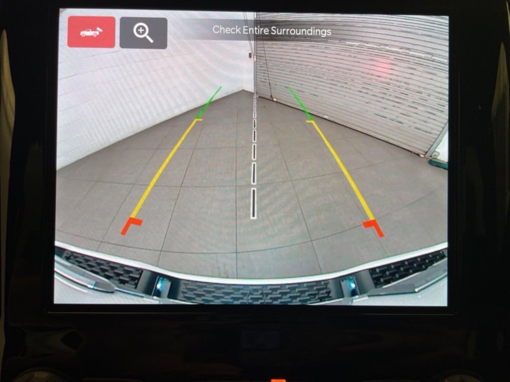 New 2026 RAM 1500 Big Horn image 16