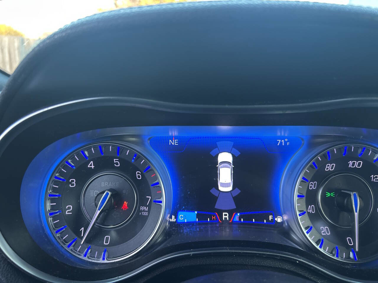 Used 2021 Chrysler 300 S image 28