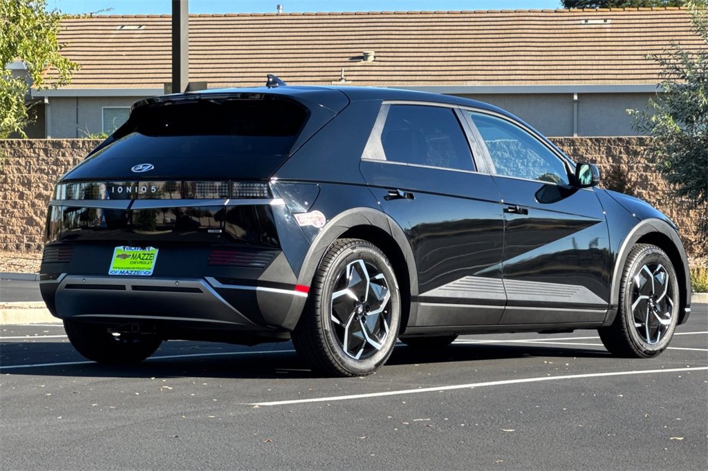 Used 2023 Hyundai Ioniq 5 SEL image 9
