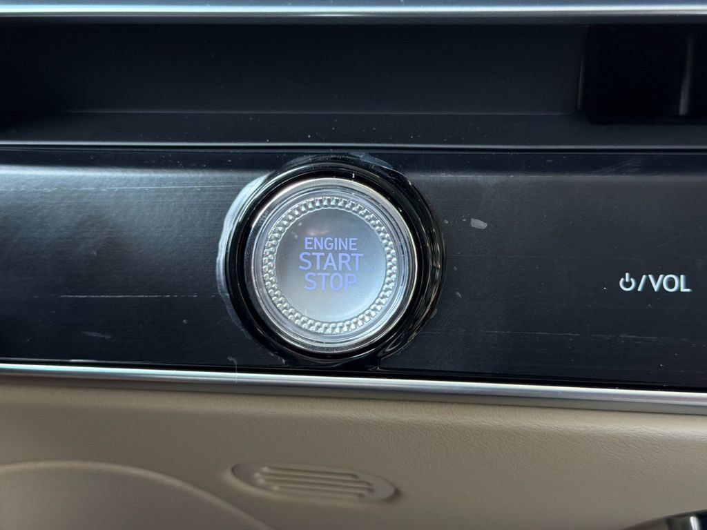 New 2026 Genesis GV70 2.5T Select AWD/4WD image 23