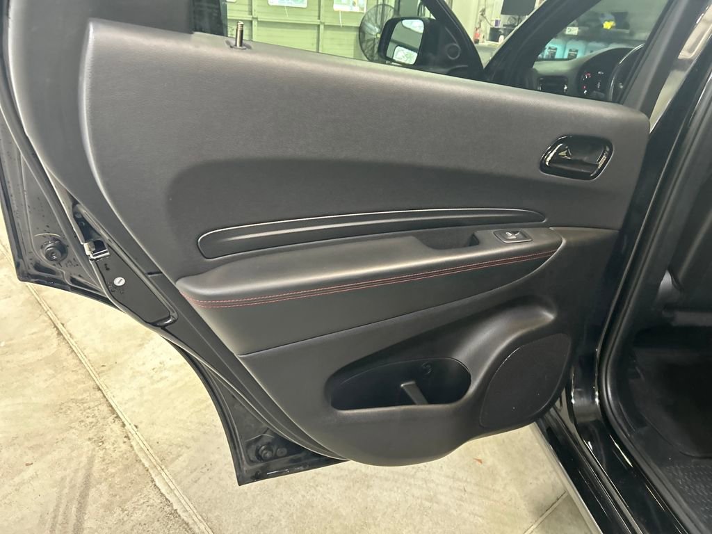 Used 2024 Dodge Durango GT image 19