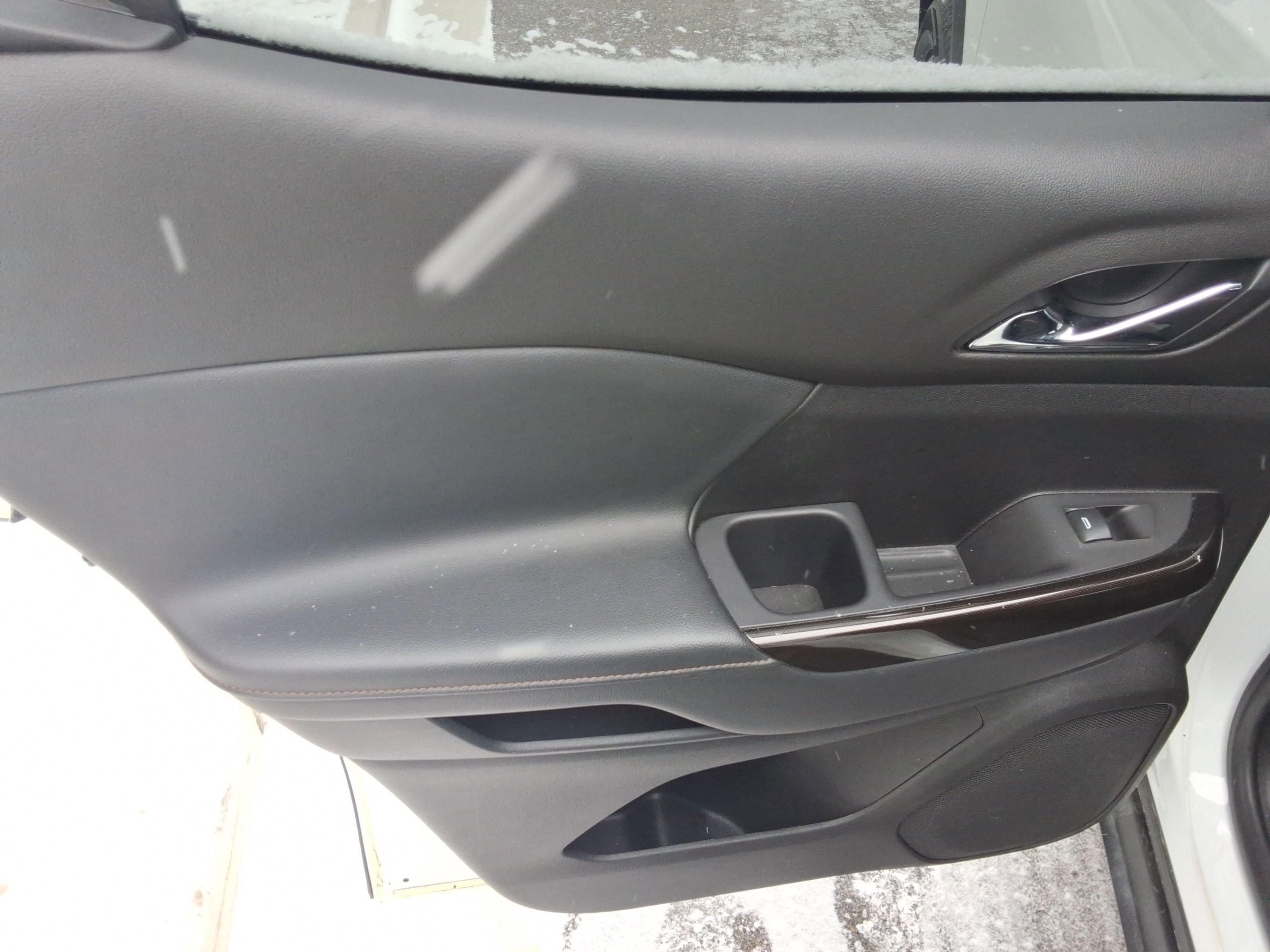 Used 2021 GMC Acadia AT4 w/ Trailering Package image 22