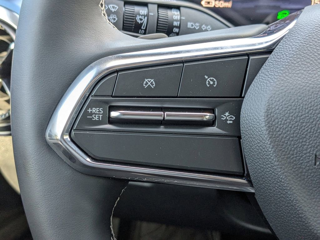 New 2026 Chevrolet Equinox EV LT image 28