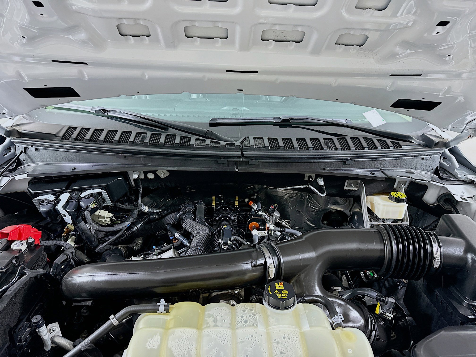 Used 2024 Ford Expedition Max XLT image 35