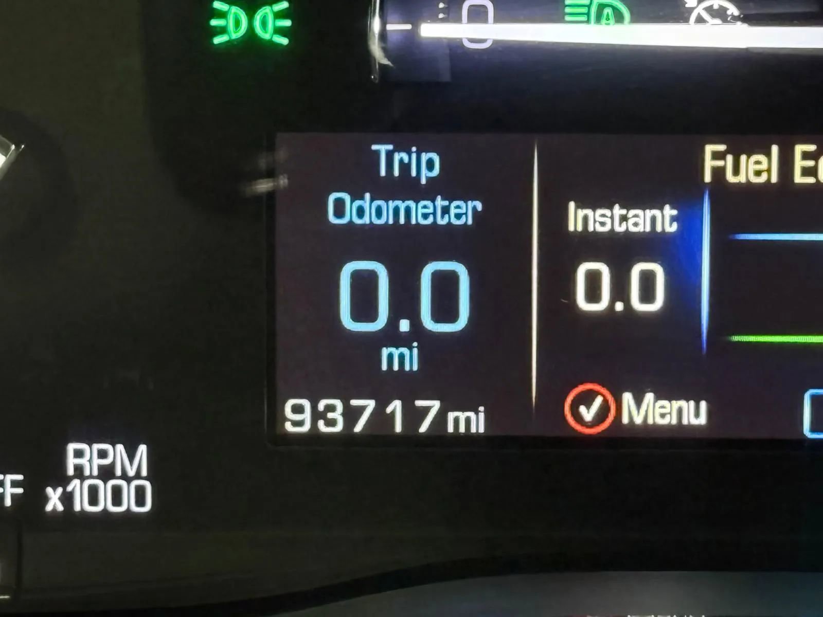 Used 2019 Cadillac XT5 Luxury image 14