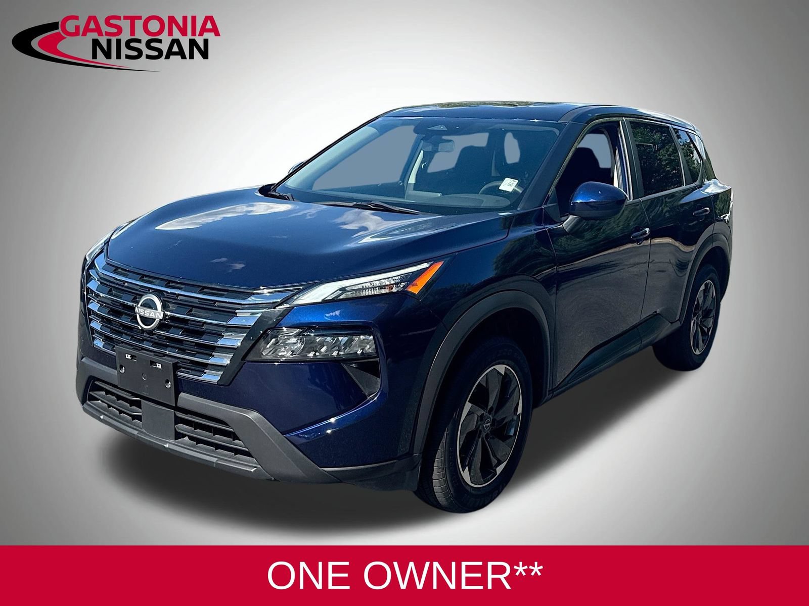 Used 2024 Nissan Rogue SV AWD/4WD video 3