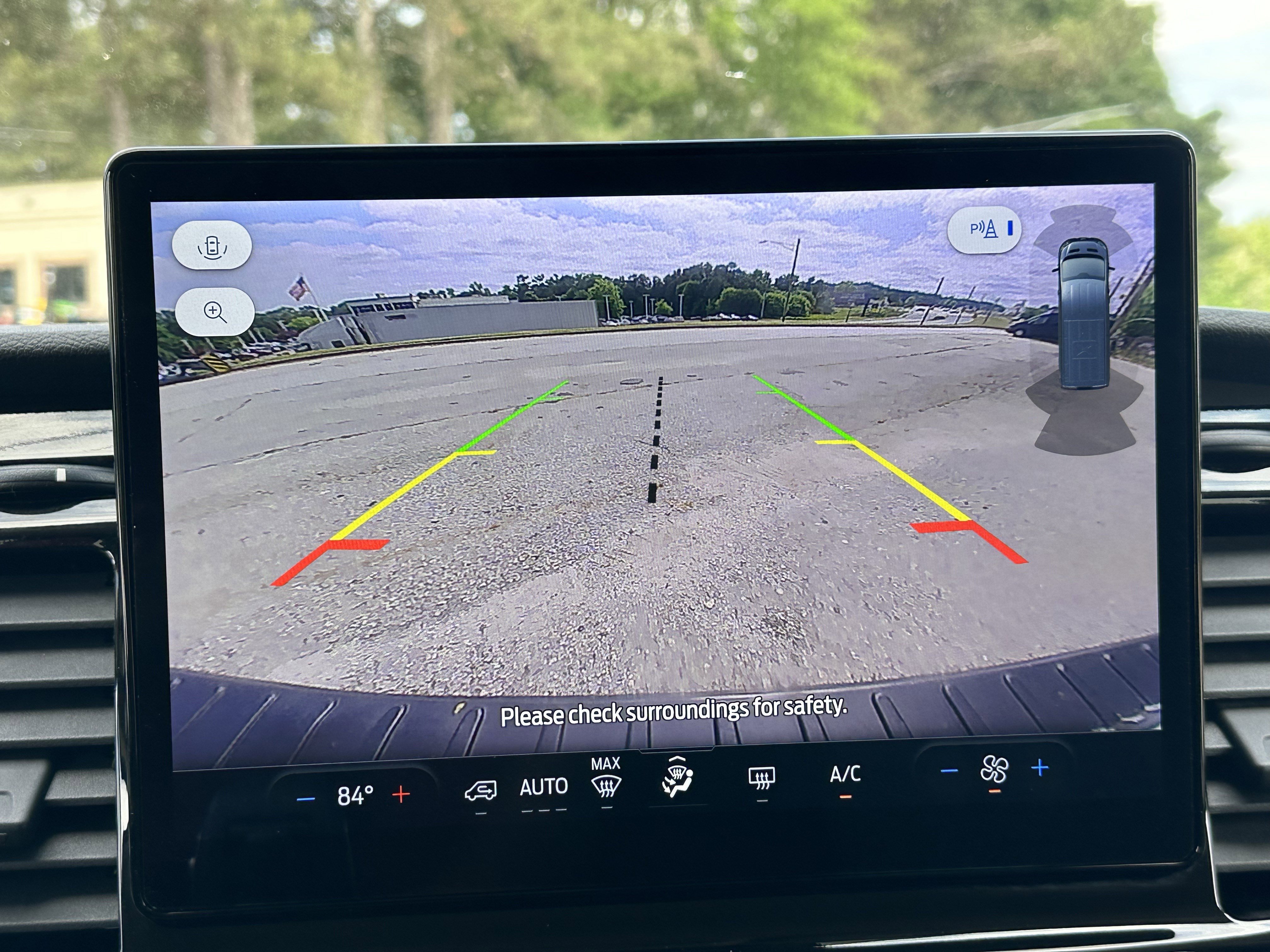 Used 2023 Ford Transit 350 XLT RWD image 29