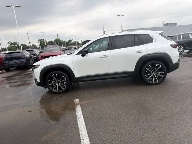 New 2026 MAZDA CX-50 AWD 2.5 S w/ Weather Package image 18