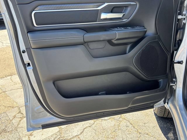New 2026 RAM 1500 Big Horn AWD/4WD image 15