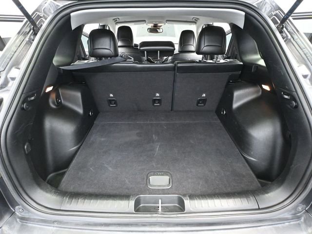 Used 2022 Jeep Cherokee Trailhawk image 37