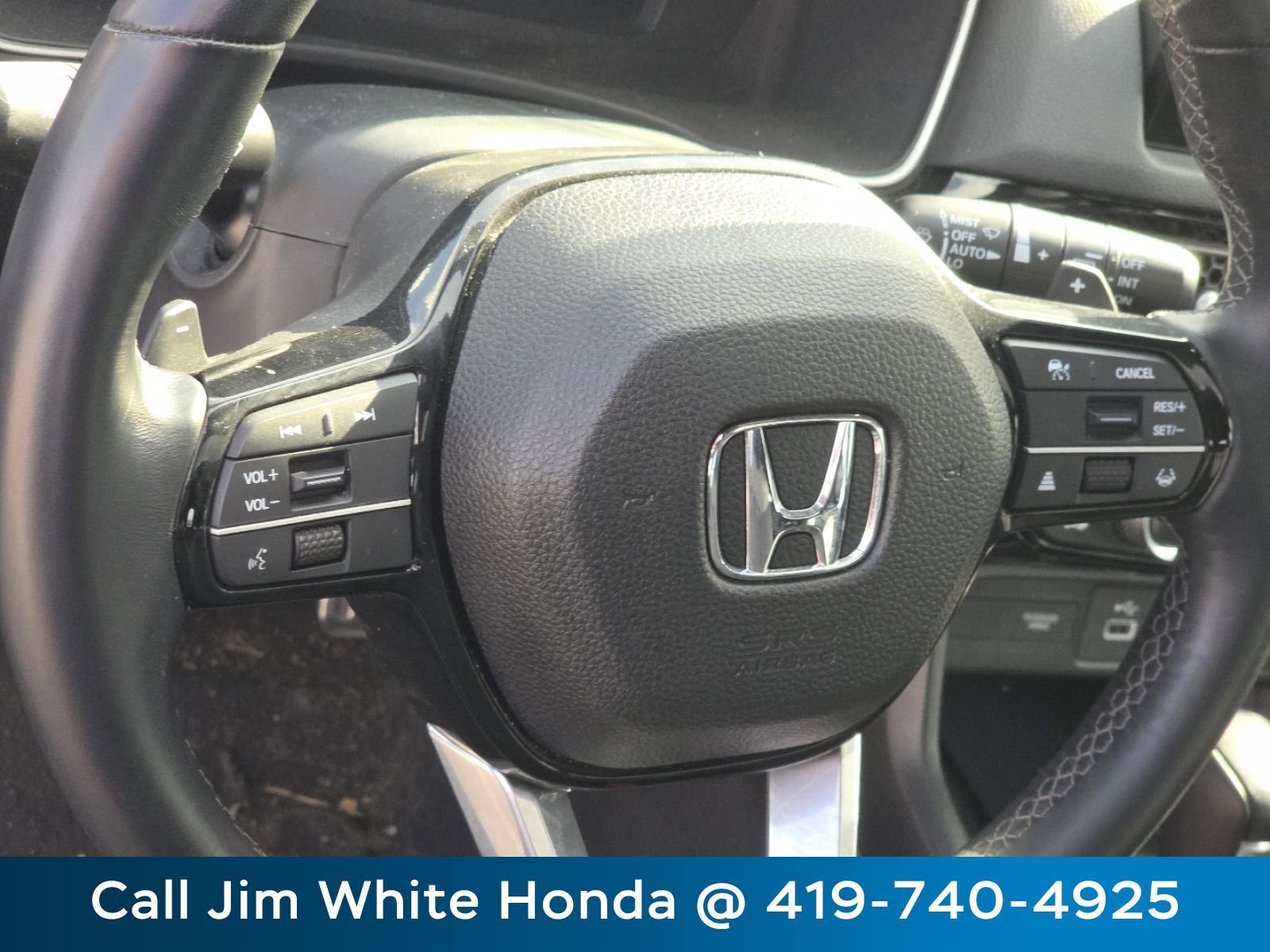 Certified 2023 Honda Civic Sport Touring image 21
