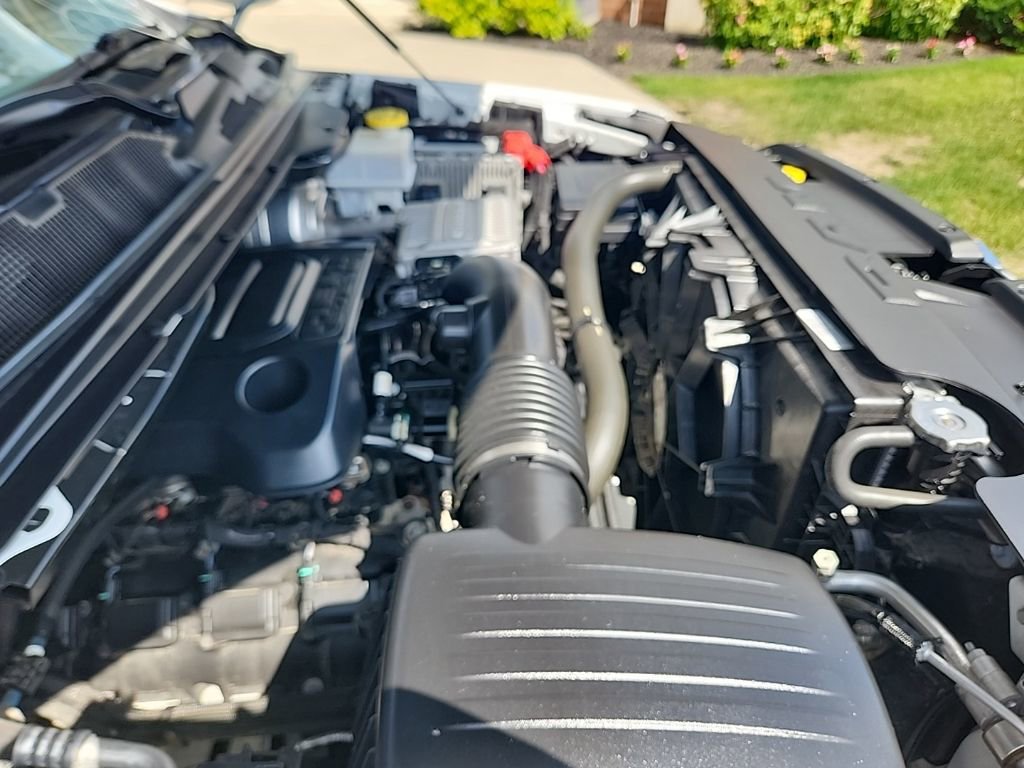 Certified 2022 RAM 1500 Limited image 29