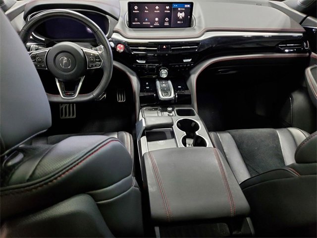 Certified 2023 Acura MDX A-Spec image 23