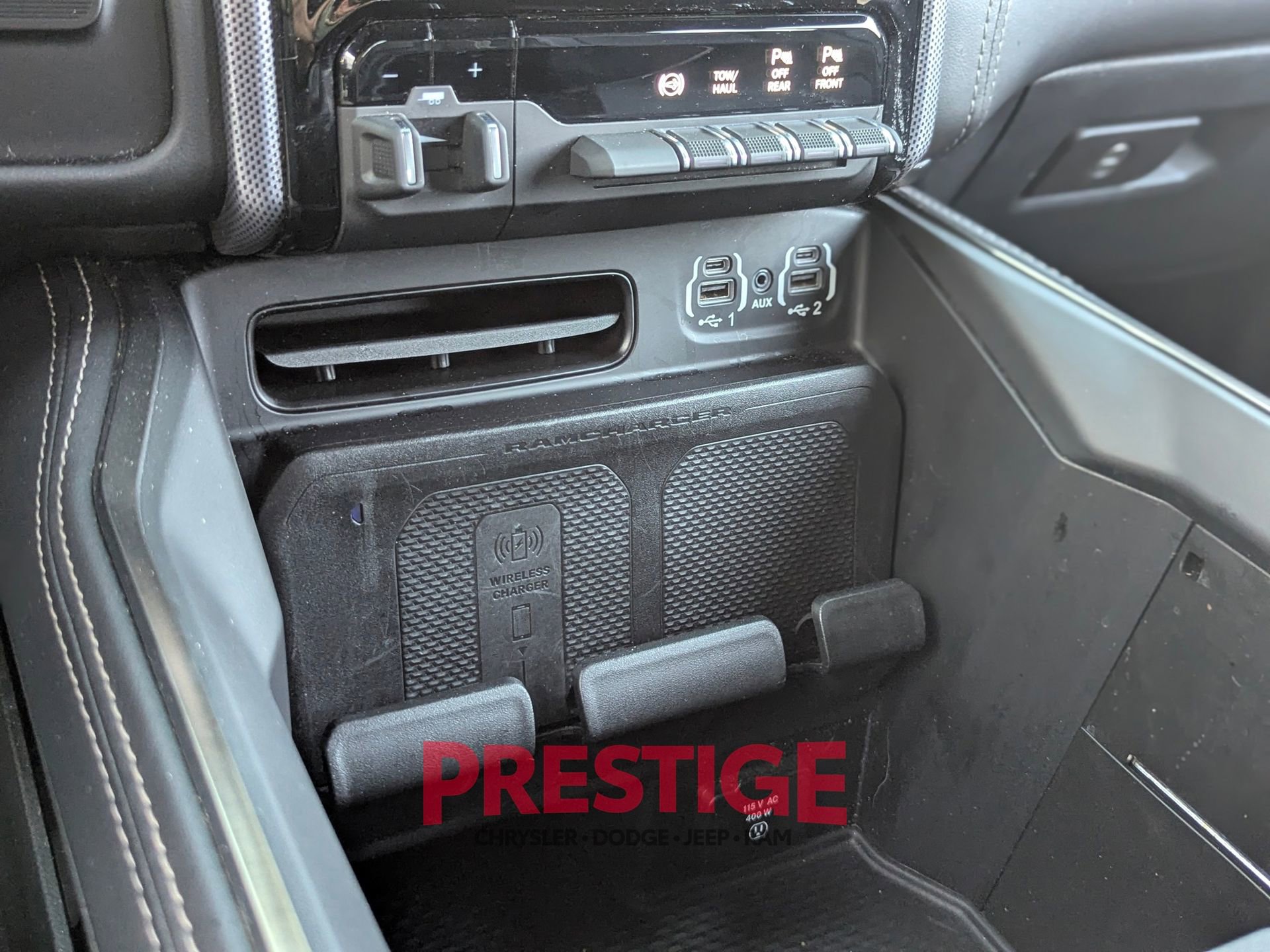 Used 2021 RAM 2500 Limited AWD/4WD image 28
