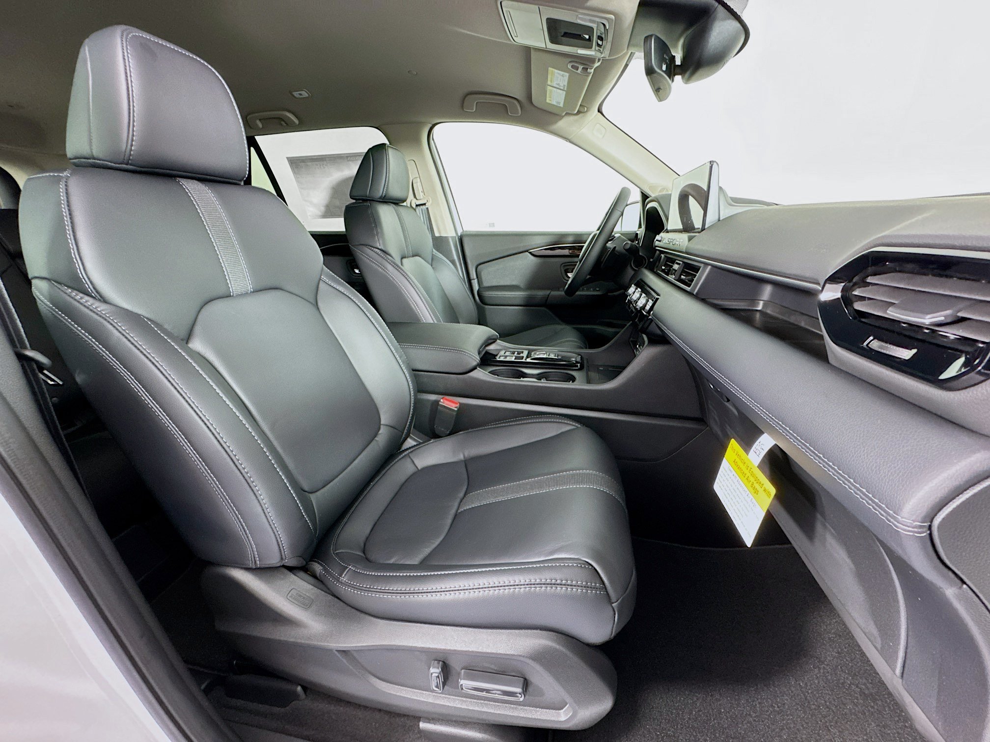 New 2026 Honda Passport RTL image 27