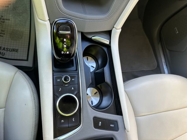 Used 2022 Cadillac XT5 Premium Luxury w/ Technology Package image 17