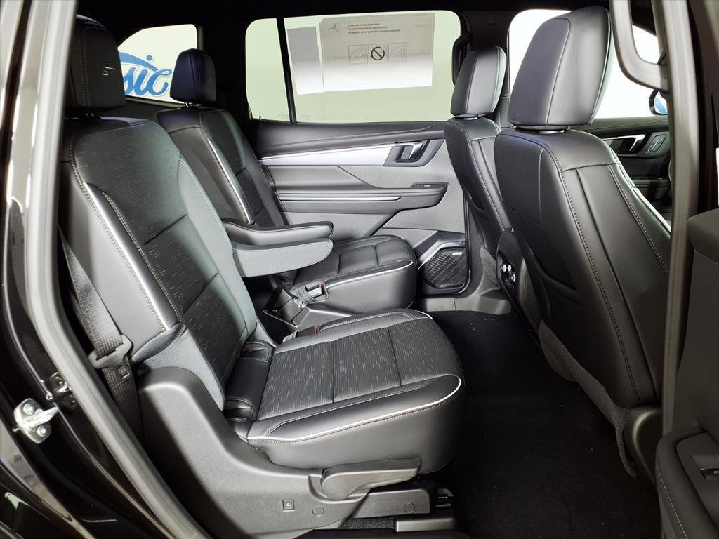 New 2026 Buick Enclave Sport Touring w/ Super Cruise Package image 20