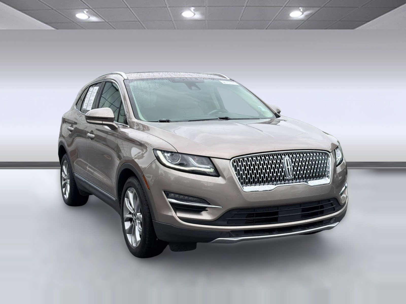 Used 2019 Lincoln MKC Select w/ Select Plus Package FWD image 7