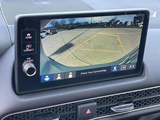 Certified 2026 Honda HR-V EX-L image 17